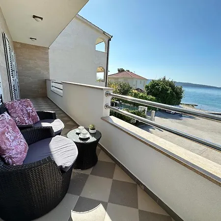 Relax Διαμέρισμα