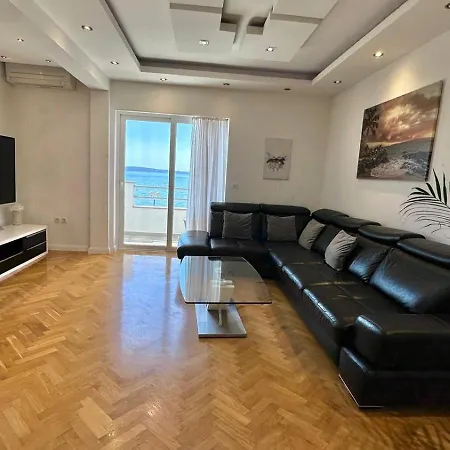 Relax Kaštela
