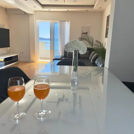 Relax Διαμέρισμα